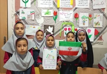 ۱۳ آبان، ابهت استکبار جهانی را در هم شکست 