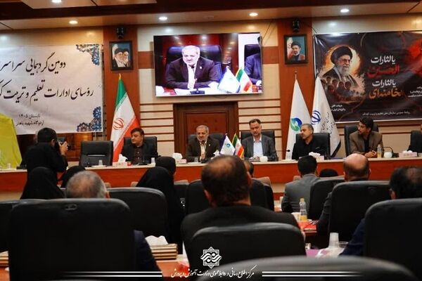 تدوین برنامه درسی جامع برای دوره تعلیم و تربیت کودک/ ساماندهی نیروی انسانی و ارتقای توانمندی مربیان دوره پیش دبستانی