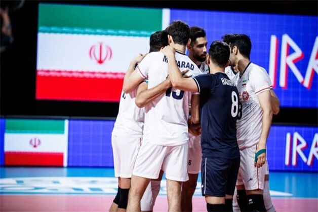 یورش بلندقامتان ایران به دیوار چین؛ ماجراجویی شاگردان پیاتزا برای شکار سهمیه المپیک در سرزمین سامورایی‌ها