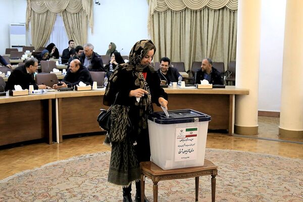  انتخابات نمایندگان سمن‌ها در آذربایجان شرقی