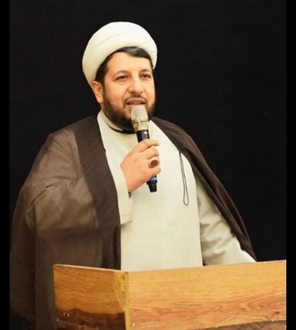 پیام قدردانی معاون پرورشی و فرهنگی آموزش و پرورش خوزستان از حضور معنوی دانش‌آموزان در مراسم اعتکاف