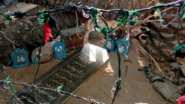 مرکز فرهنگی دفاع مقدس خرمشهر؛ قلب یادگارهای خونین نبرد