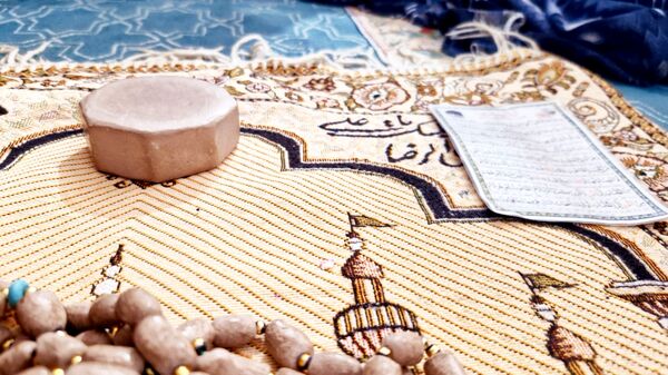 نمازجمعه؛ یک روز معنوی در مصلی شهرستان لردگان