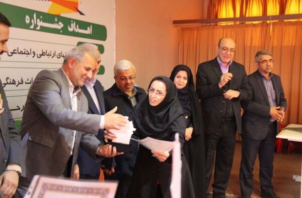 جشنواره «قوناخ باجی»، الگویی درخشان در آموزش پیش‌دبستانی