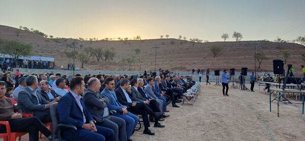 شکوفایی طعم و فرهنگ در سامان؛ دومین جشنواره بادام و گردو 