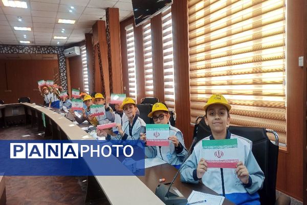 افتتاحیه دومین دوره رقابت‌های سفیران سلامت ناحیه ۲ مشهد