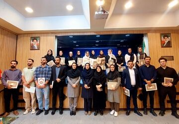 پیوند میان اساتید و مسولین و جامعه ورزش در کانون پویش