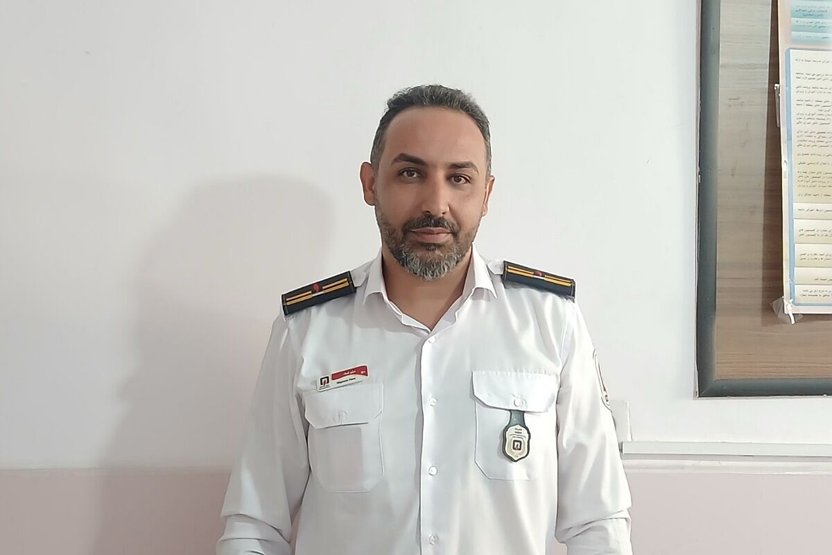 رعایت نکردن اصول ایمنی، عامل بیش از ۹۰ درصد آتش‌سوزی‌ها