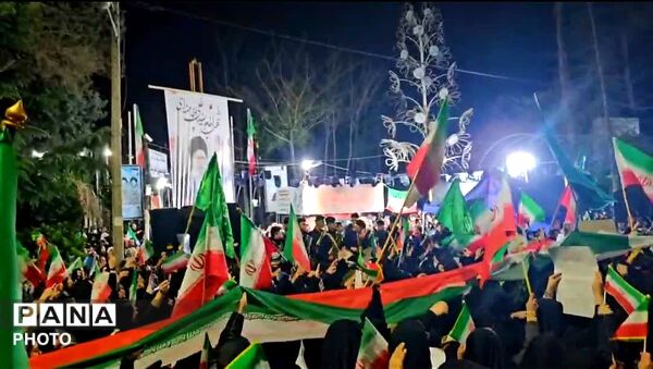 علی آبادی‌ها باز هم غوغا کردن