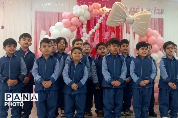 اجرای «طرح نیک» در آموزشگاه دکتر حسابی ناحیه دو شهرری 