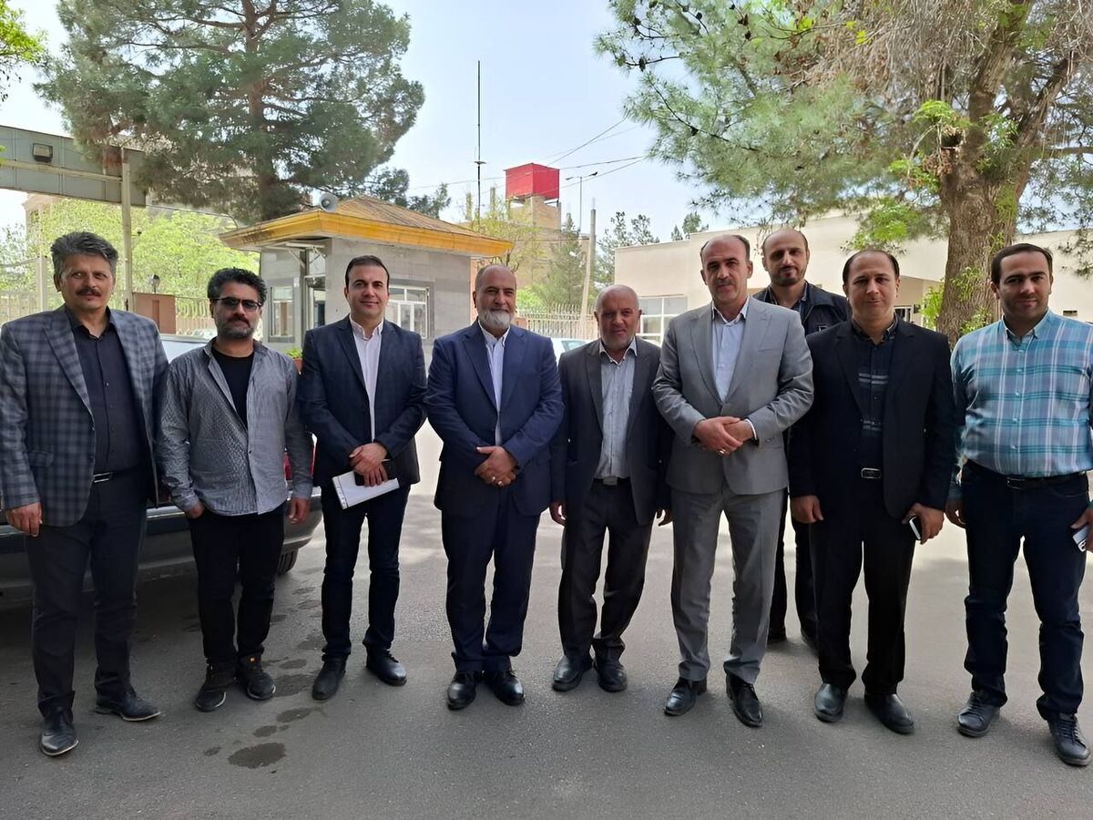 همدلی و همراهی مسئولان استانی ضامن پیشرفت طرح‌های عمرانی - فرهنگی
