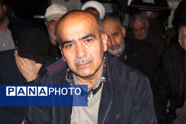 گلوگاه، در طنین والفجر ۸