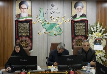 آموزش و پرورش امسال چند نیروی جدید جذب می‌کند؟