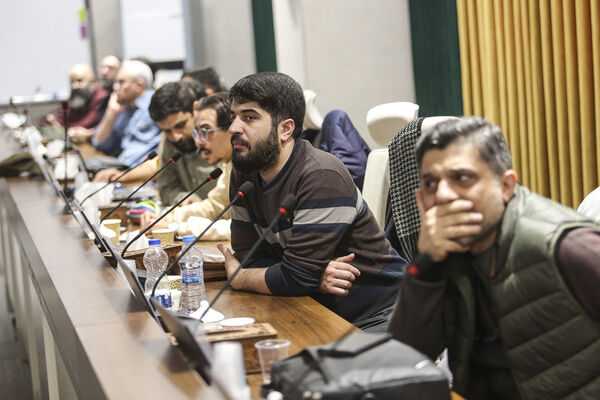 برگزاری کارگاه سومین رویداد بین‌المللی «کارتون، کاریکاتور و پوستر هولوساید» در قم