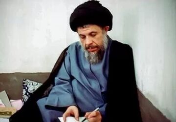دادگاه عراق حکم اعدام ۲ متهم پرونده ترور آیت‌الله صدر را صادر کرد