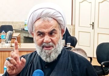 اقتدار مردم ایران باید به نسل دیگر منتقل شود