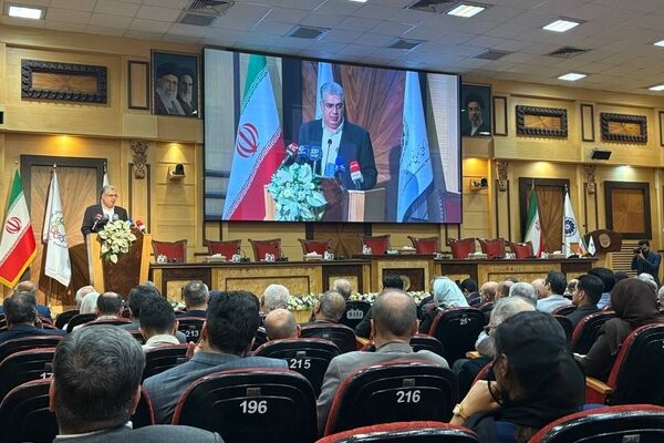 ضرورت تحول اساسی در فضای قوانین و مقررات تجاری با مشارکت بخش خصوصی