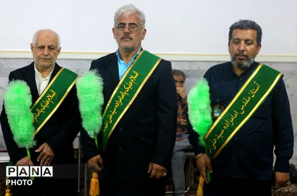 جشن سالروز میلاد عقیله بنی هاشم با حضور دختران شهدا همنام «زینب» در قم
