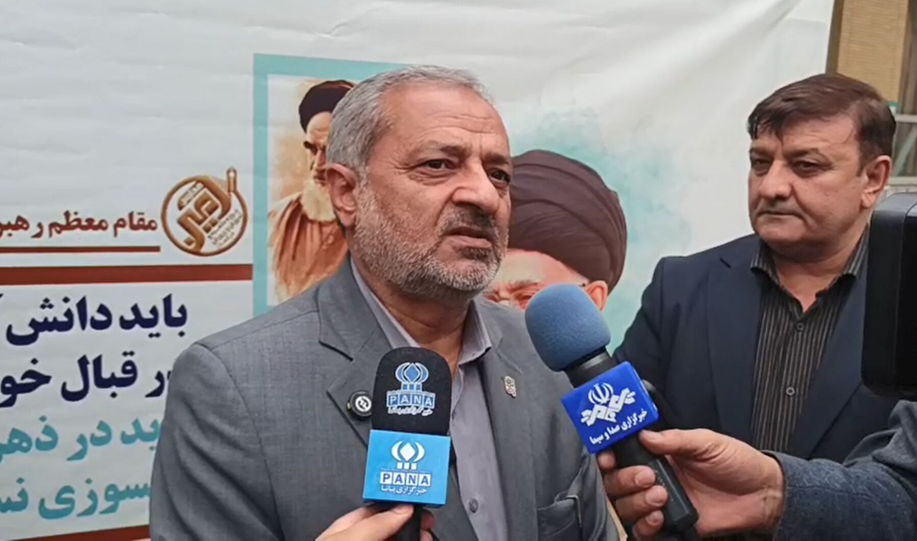 تحول در نظام آموزشی بدون اصلاح برنامه‌ درسی ممکن نیست