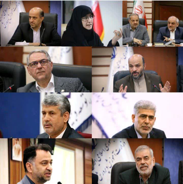 زنگ تحول به صدا درآمد؛ «عدالت» و «کیفیت» در کانون تصمیم‌سازی