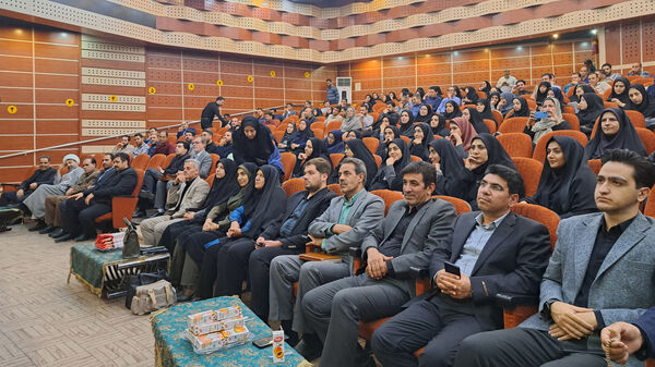 اختتامیه «طرح توانا» در استان مرکزی؛ گامی مؤثر برای بهبود کیفیت آموزش ابتدایی