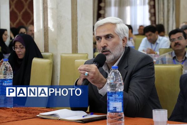 دومین روز طرح تابان در مشهد