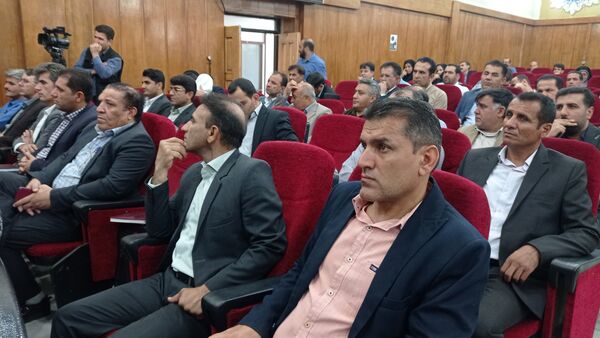 برگزاری دوره توانمندسازی نیروی انسانی در راستای رویکرد اصلاح روش‌های آموزش و تحول در محیط‌های یادگیری