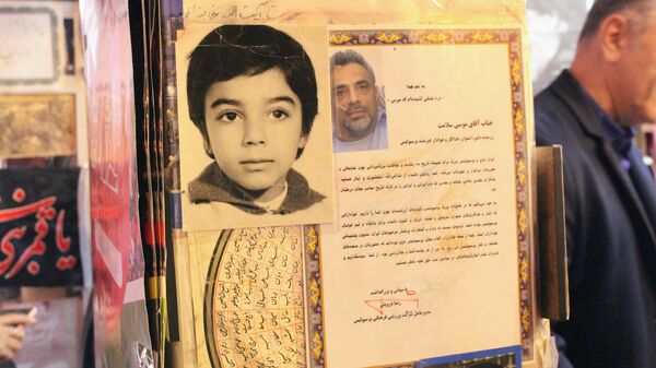 جانبازان، الگوهای واقعی ایثار و مقاومت