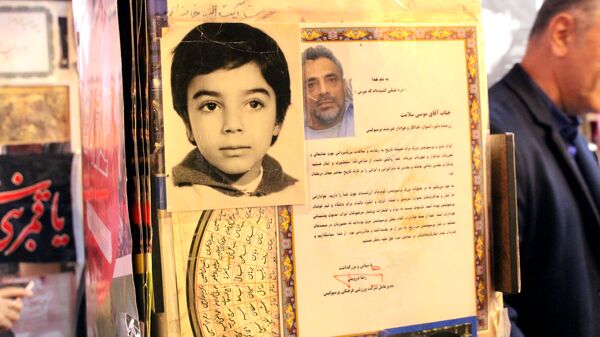 جانبازان، الگوهای واقعی ایثار و مقاومت