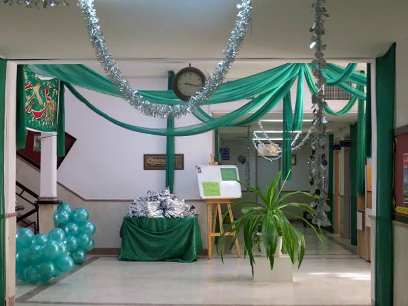 برنامه‌های متنوع آموزش و پرورش استان آذربایجان شرقی برای جشن‌های باشکوه عید غدیر