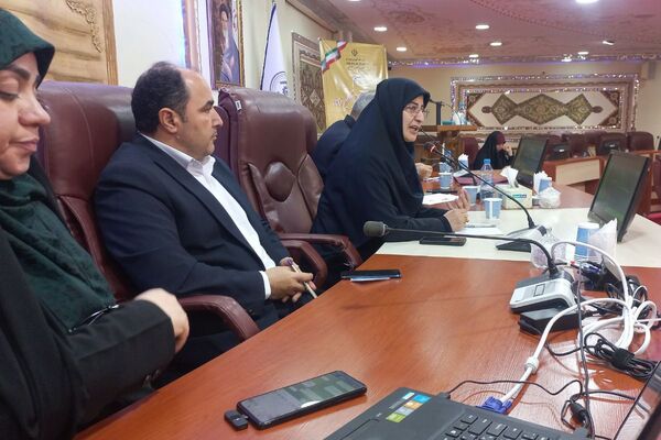 تربیت مدرسان سلامت روان کلید خورد