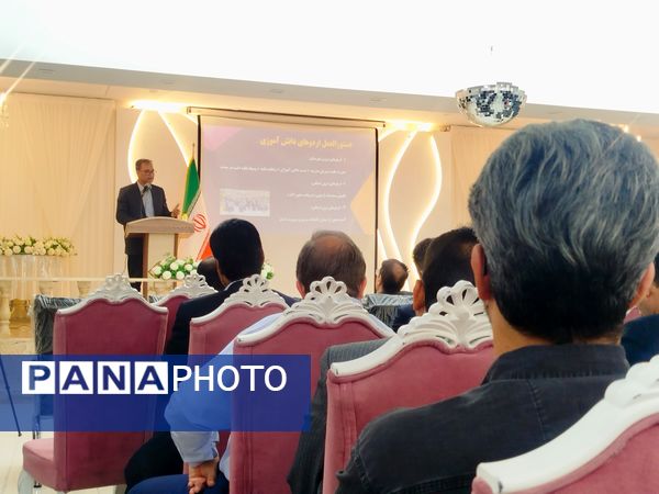 آغاز پروژه مهر در کاشمر؛ تمرکز بر سلامت، آموزش و مشارکت