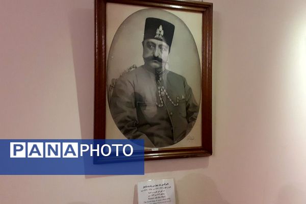 اردوی تفریحی دختران بهارستان ۲ در کاخ گلستان تهران