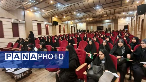 آغاز چهل‌وچهارمین دوره مسابقات فرهنگی‌ـ‌هنری «فردا» در بخش سرود