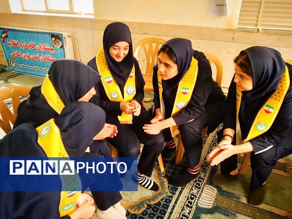 پیش‌اردوی ملی پیشتازان؛ فرصتی برای ارتقای توانایی‌ها و خلاقیت