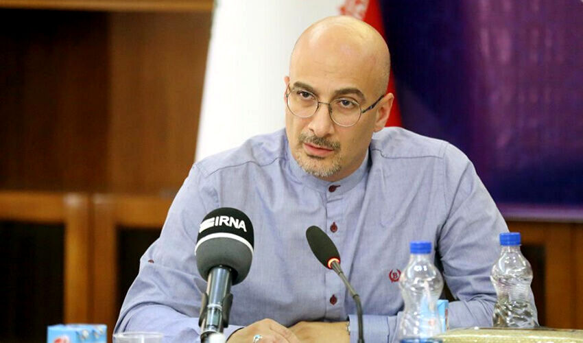شهاب‌ طباطبایی: مراقبِ خدشه‌ی سازهای ناکوک به "با‌هم‌بودن" ایرانیان باشیم