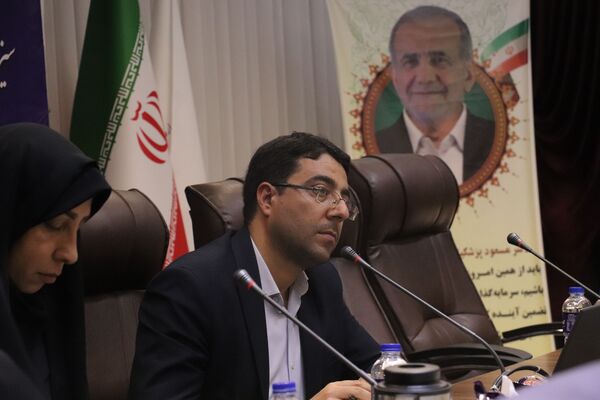 اختتامیه سیزدهمین جشنواره تجارب برتر تربیتی و یازدهمین جشنواره الگوهای تدریس برتر درس تفکر و سبک زندگی آذربایجان شرقی