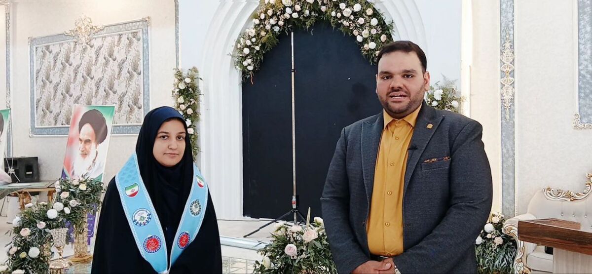 مدیران نقش راهبردی در شکل گیری فردای دانش آموز دارند