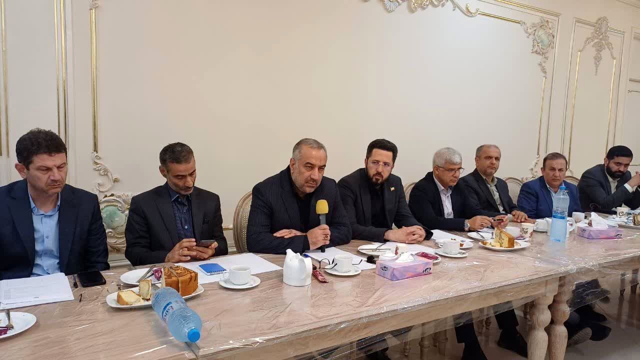 سه مصوبه مهم برای تسریع طرح های آبی استان تصویب شد