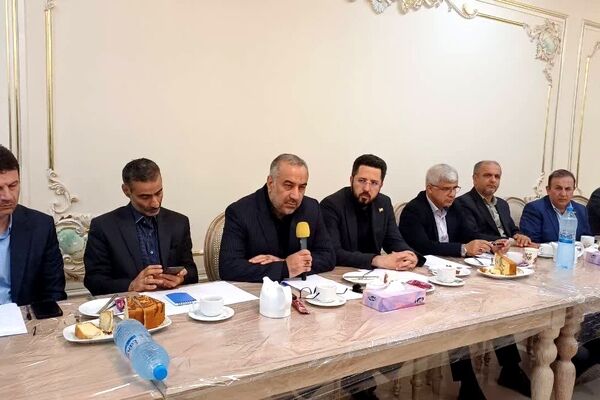 سه مصوبه مهم برای تسریع طرح های آبی استان تصویب شد