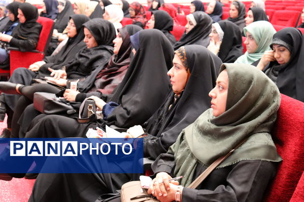 آغاز پروژه‌های مشترک خیرین و آموزش و پرورش منطقه ۱۴ برای مهرماه