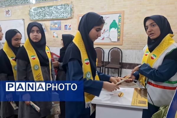 جشن عاطفه‌ها فرصتی برای مهر و ایثار