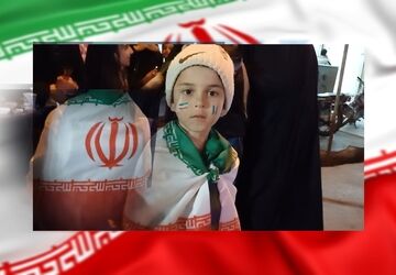 موشک انتقام