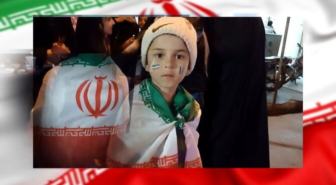 موشک انتقام