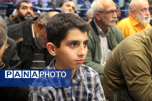 گلوگاه، در طنین والفجر ۸