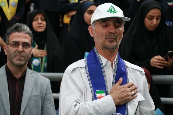 همایش یاوران ولایت، پیشتازان آذربایجان