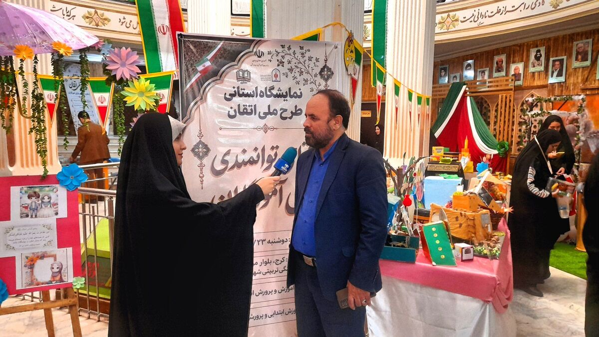 طرح «اتقان» زمینه‌ساز تقویت ارتباط دانش‌آموزان با قرآن کریم است