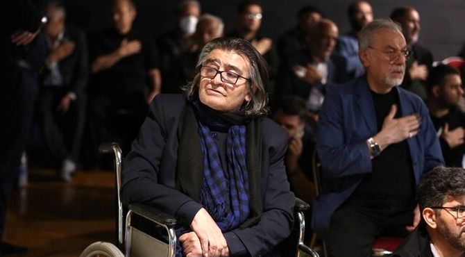 زمان خاکسپاری رضا رویگری اعلام شد