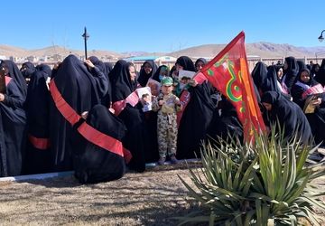 رزمایش پیامبر اعظم دربام ایران 