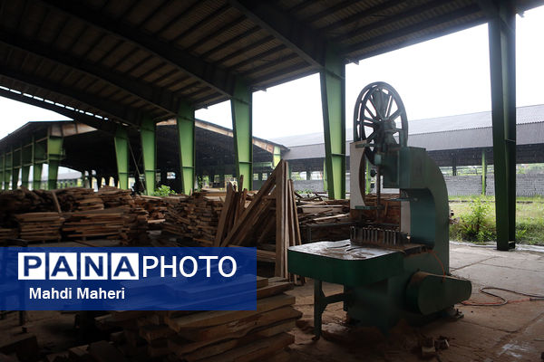 بازدید نماینده دولت و وزیر آموزش و پرورش از پروژه‌های عمرانی شهرستان سوادکوه